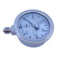 TECSIS P2032B069901 manometer 63mm 0-1bar G1/4B pressure gauge 