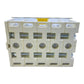 Moeller K95/5 distributor block 029763 160A 5-pin 