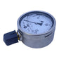 TECSIS P1778B076002 manometer 0-16bar 100mm G1/2B pressure gauge 