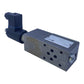 Bucher SDRPSB-516-P-EY-S 24D hydraulic valve 