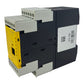 Euchner SFM-A02 safety monitor 24V DC 1A IP20 230V AC 3A -20..+60°C 