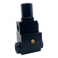 piab 0128999 proportional pressure control valve piSAVE 25-70-kPa G3/8 