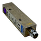 Eltrotec LLS90/0.5Q Laser 12-32VDC NC GND (0V) Digital Out Eltrotec VE:2 