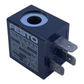 Festo MSFG-24/42-50/60-OD solenoid coil 34411 42 V AC: 50/60 Hz ± 10% IP65 PU:2 