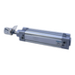 Festo DNC-32-100-PPV-A pneumatic cylinder 163309 12bar