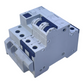 Siemens 5SM2 322-6 + 5SY62 circuit breaker 0.03A industrial applications