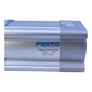 Festo DSBC-63-50-PPSA-N3 standard cylinder 1383634 0.4 to 12bar double-acting