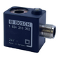 Bosch 1 824 210 352 Solenoid coil 24V for industrial use Solenoid coil
