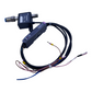 Keyence AP-48 pressure sensor for industrial use 12…24V DC +AP-V41AWP sensors