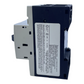 Siemens 3RV1011-1CA10 circuit breaker for industrial use 2.5A 50/60Hz