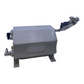 ARO PD02P-APS-PTA Membranpumpe für industriellen Einsatz 100 PSI 6,9 Bar Pumpe