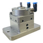 Festo DSM-8-180-P 173191 V702 rotary actuator 3.5 to 8 bar 