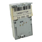 Siemens 3RK1200-0CQ20-0AA3 compact module AS-Interface IP67 20 ... 30V 6A 