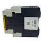 Euchner SFM-A02 safety monitor 24V DC 1A IP20 230V AC 3A -20..+60°C 