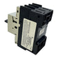 Siemens 3RV1421-1EA10 circuit breaker 3-pole A-release 2.8...4A 