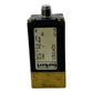 Bürkert 130142X solenoid valve 0311C2.5 FPM MS G1/8 PN0-6bar VE:2 