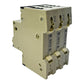 Siemens 5SY63MCBB6 miniature circuit breaker 5576306-6 400V Icu 30KA IEC/EN 60947-2 