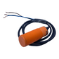 Ifm R-PVC proximity switch 