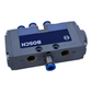Bosch 0 820 231 002 solenoid valve 