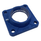 SKF FY506M flange housing for ball / roller bearings