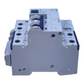 Siemens 5SM2 322-6 + 5SY62 circuit breaker 0.03A industrial applications