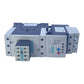 Siemens 3RT1046-1AP00 Leistungsschalter 3RU1146-4MB0 Überlastrelais