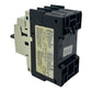 Siemens 3RV1021-0KA10 circuit breaker for industrial use 50/60Hz