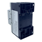 Siemens 3RV1011-1CA10 circuit breaker for industrial use 2.5A 50/60Hz