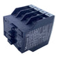 Moeller DILM32-XHI22 auxiliary switch block 4-pole 400V AC 2NO +2NC 4A PU: 3PCS 