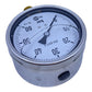 TECSIS 1778.080.002 manometer 100mm 0-60bar G1/2B pressure gauge 