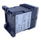 Siemens 3RH1140-1AP00 contactor relay 230V AC 50/60Hz 6A 4 NO contacts 