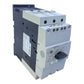 Siemens 3RV1041-4LA10 circuit breaker 70...90 A 