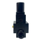 piab 0128999 proportional pressure control valve piSAVE 25-70-kPa G3/8 