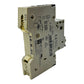 Siemens 5SY4110-7 circuit breaker 10A 230V-400V 1-pole IP20 5kA 