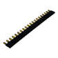 Finder 093.20.0 Comb Bridge Black 