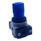 Festo LR-1/4-DI-MINI 192300 pressure regulator pneumatic valve with pressure gauge 