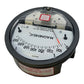 Dwyer 2000-750Pa differential pressure gauge Dwyer pressure gauge 