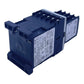 Siemens 3RT1015-2BB41 power contactor +3RH1911-1FA22+3RT1916-1BB00 power contactor 3-pole 24VDC