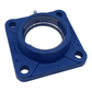 SKF FY506M flange housing for ball / roller bearings