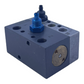 Festo JP-4-1/8 pneumatic valve for industrial use 0-10bar pneumatic valve