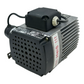 Bauser EMK8071 electric motor for industrial use 220V 50Hz 1.12A EMK8071