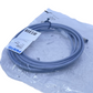 Festo NEBU-M8G3-K-2,5-M8G3 connecting cable for industrial use 541348 