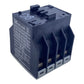 Moeller DILM32-XHI22 auxiliary switch block 4-pole 400V AC 2NO +2NC 4A PU: 3PCS 