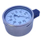 TECSIS P1533B082001 manometer 0-160bar 100mm G1/2B pressure gauge 
