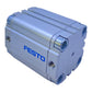Festo ADVU-50-50-APA 156642 V508 compact cylinder 