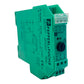Pepperl+Fuchs KFD2-EB2 power supply module 43546 20-30V DC 4A -40...+70°C IP20 