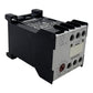 Siemens 7PU8040-0AB30 time relay UC 24V 50/60Hz Ie: DC13 0.1A 230V Ie:AC15 3A 