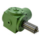 Graessner 05L 1.00:1 1L gear 1105AL000035 n1 -max=1500 rpm 