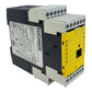 Euchner SFM-A02 safety monitor 24V DC 1A IP20 230V AC 3A -20..+60°C 