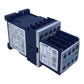 Siemens 3RT1015-2BB41 power contactor +3RH1911-1FA22+3RT1916-1BB00 power contactor 3-pole 24VDC